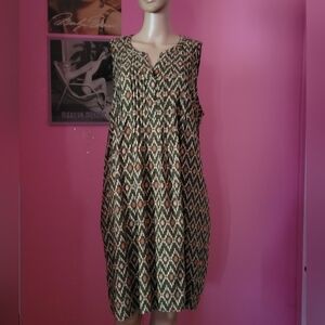 BUNDLE (2) SONOMA DRESSES